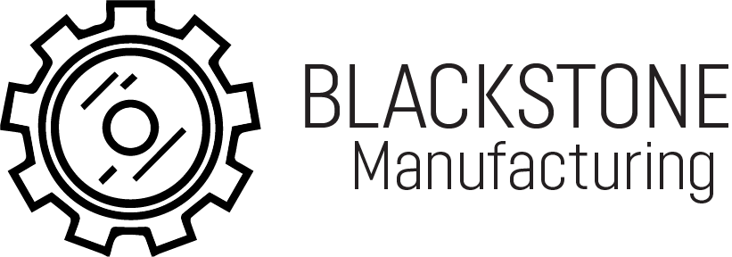 Blackstone Manufacturing